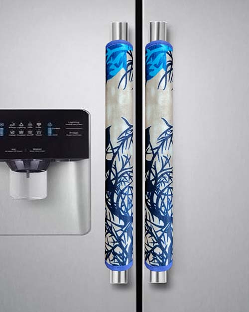 Fridge Handle Cover