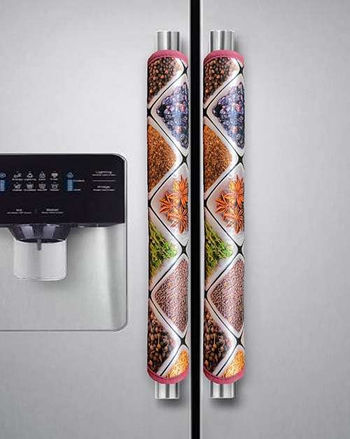 Fridge Handle Cover