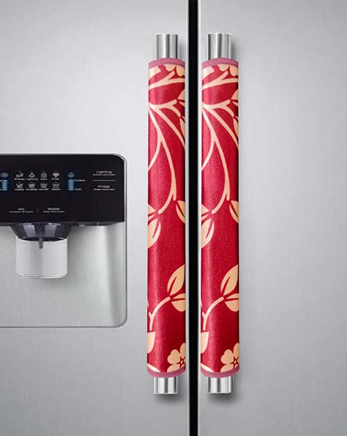Fridge Handle Cover