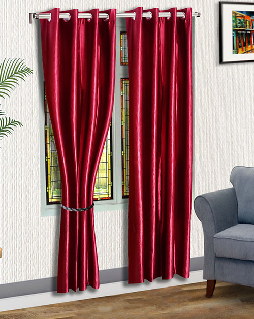 Curtain